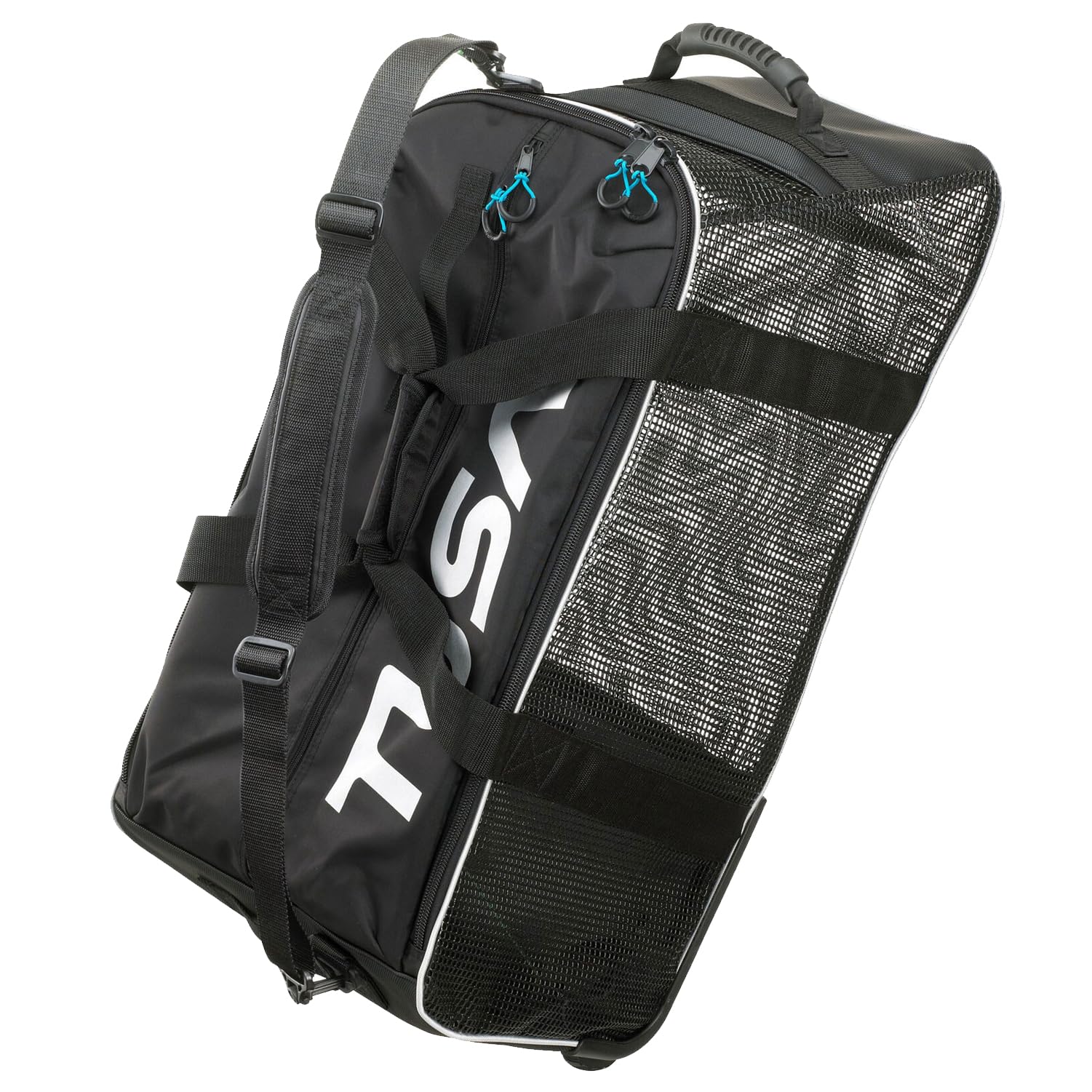 Amazon | Tusa ba0301ローラーメッシュバッグ | TUSA | 防水ケース